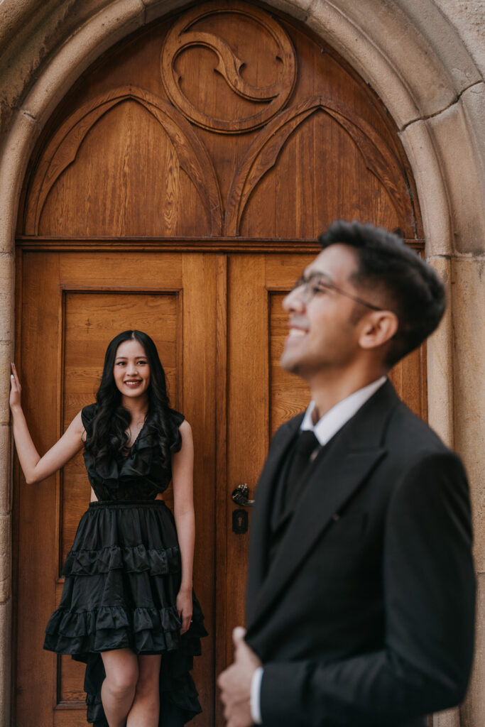 Prewedding photo and video in Prague, prewedding photoshoot in prague, prague prewedding photographer