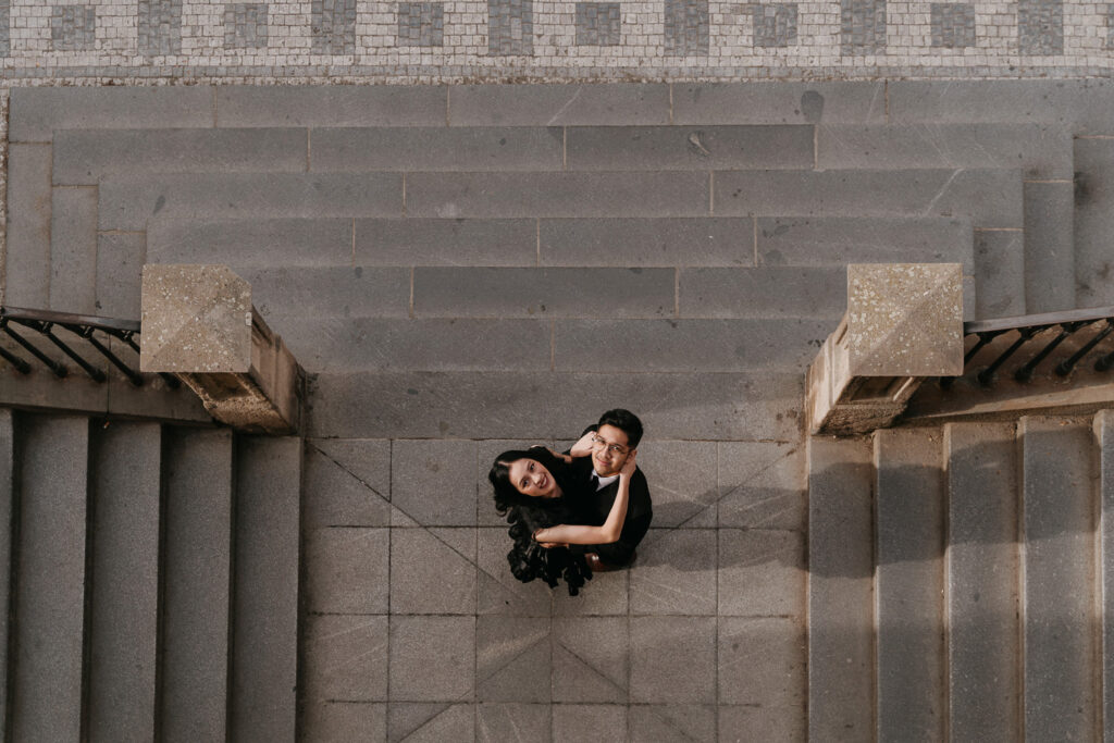 Prewedding photo and video in Prague, prewedding photoshoot in prague, prague prewedding photographer