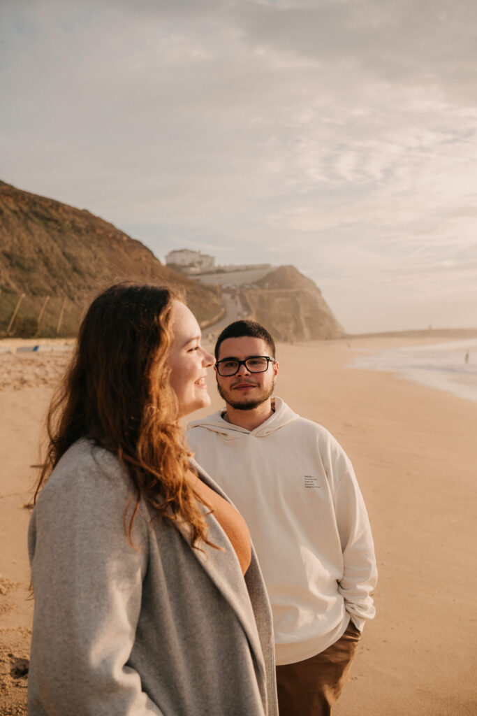 Couple photoshoot in Ericeira, ericeira photographer, lisbon couple photoshoot, lisbon photographer, portugal vacation photographer