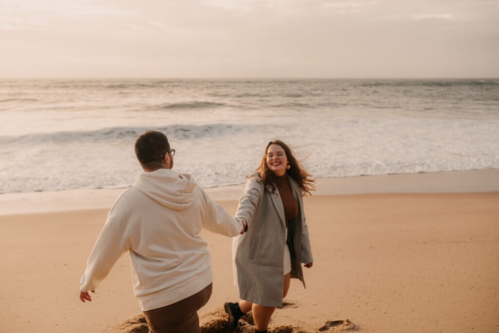 Couple photoshoot in Ericeira, ericeira photographer, lisbon couple photoshoot, lisbon photographer, portugal vacation photographer