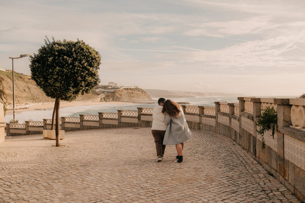 Couple photoshoot in Ericeira, ericeira photographer, lisbon couple photoshoot, lisbon photographer, portugal vacation photographer