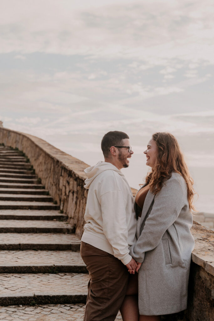 Couple photoshoot in Ericeira, ericeira photographer, lisbon couple photoshoot, lisbon photographer, portugal vacation photographer