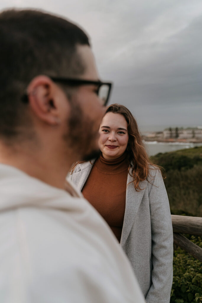 Couple photoshoot in Ericeira, ericeira photographer, lisbon couple photoshoot, lisbon photographer, portugal vacation photographer