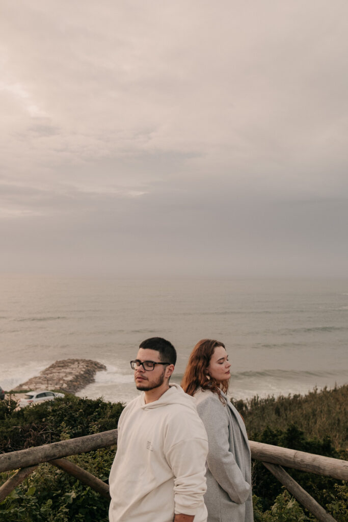Couple photoshoot in Ericeira, ericeira photographer, lisbon couple photoshoot, lisbon photographer, portugal vacation photographer