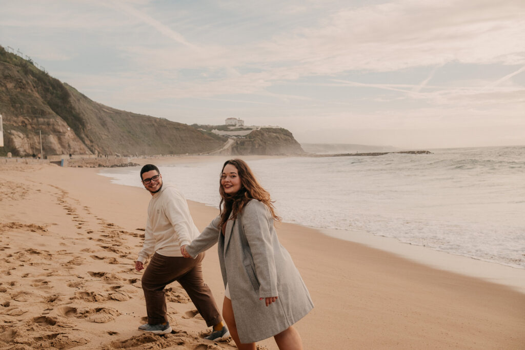 Couple photoshoot in Ericeira, ericeira photographer, lisbon couple photoshoot, lisbon photographer, portugal vacation photographer