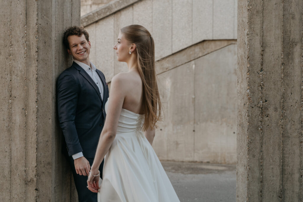 Prewedding photoshoot in prague, czech wedding photographer, photographer in prague