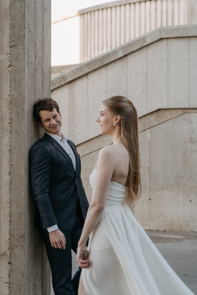Prewedding photoshoot in prague, czech wedding photographer, photographer in prague