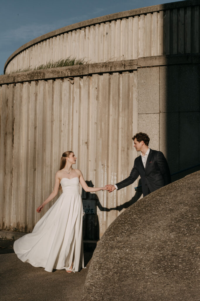 Prewedding photoshoot in prague, czech wedding photographer, photographer in prague