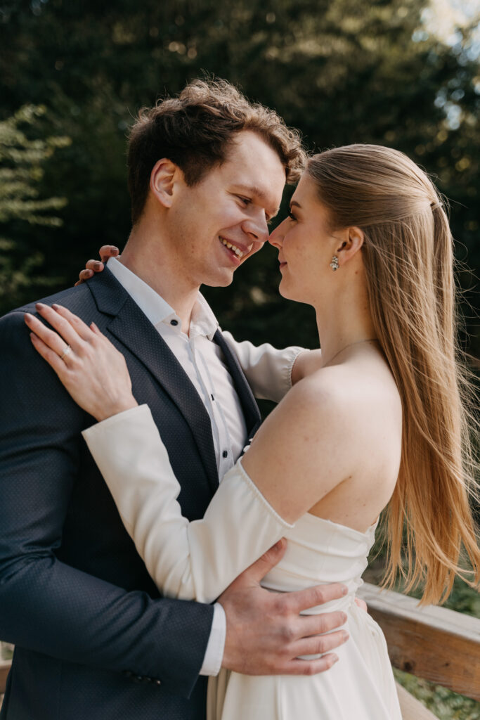 Prewedding photoshoot in prague, czech wedding photographer, photographer in prague