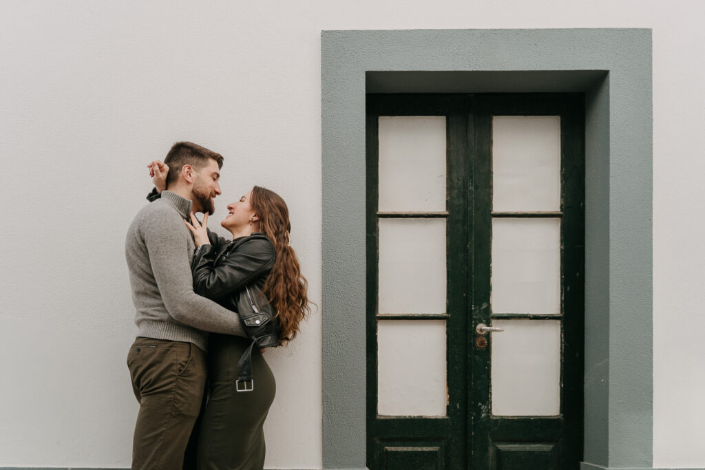 couple photosession in Ericeira, portugal photographer, elopement portugal, lisbon photographer