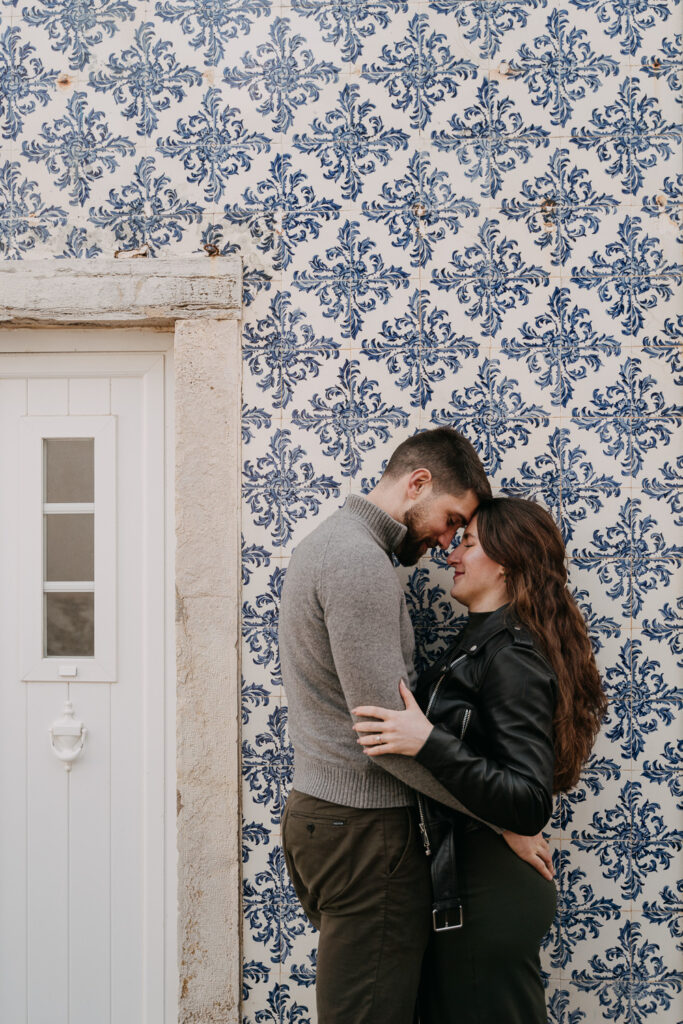 couple photosession in Ericeira, portugal photographer, elopement portugal, lisbon photographer