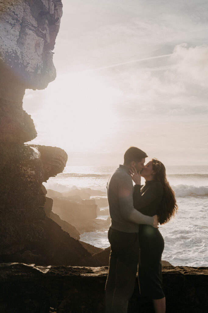 couple photosession in Ericeira, portugal photographer, elopement portugal, lisbon photographer