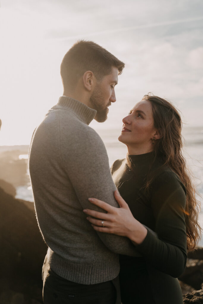 couple photosession in Ericeira, portugal photographer, elopement portugal, lisbon photographer