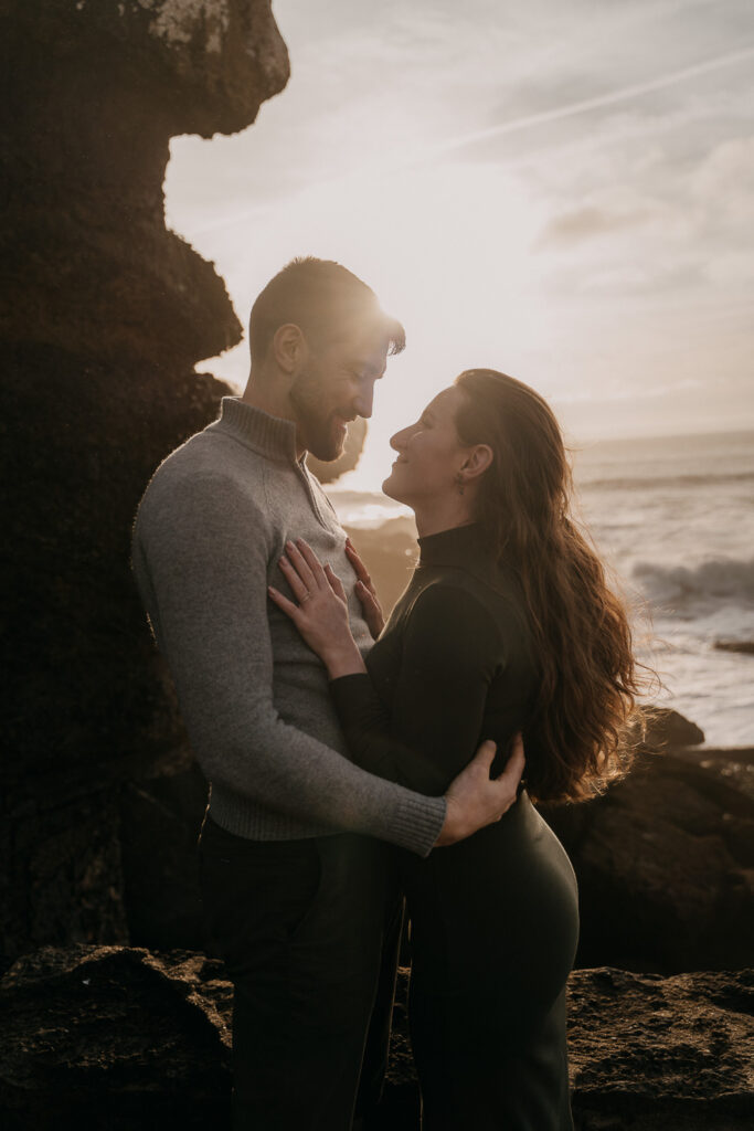 couple photosession in Ericeira, portugal photographer, elopement portugal, lisbon photographer