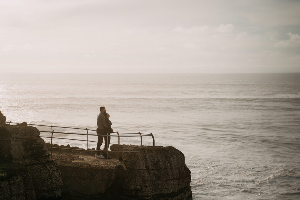 couple photosession in Ericeira, portugal photographer, elopement portugal, lisbon photographer