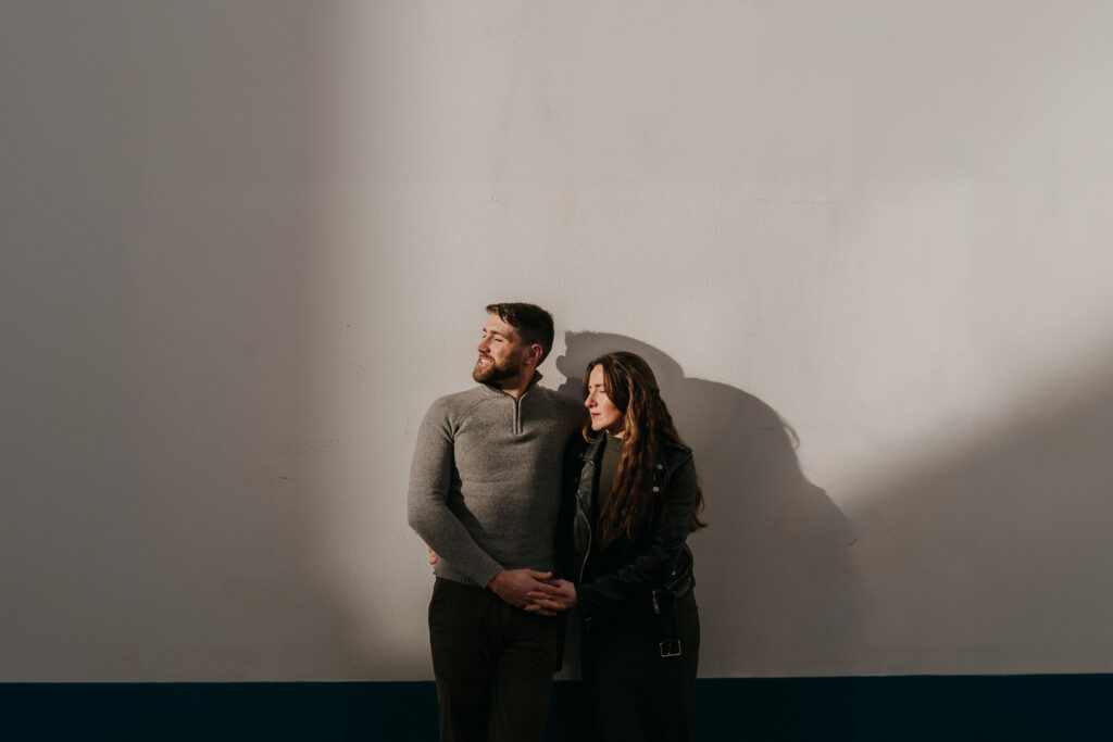 couple photosession in Ericeira, portugal photographer, elopement portugal, lisbon photographer