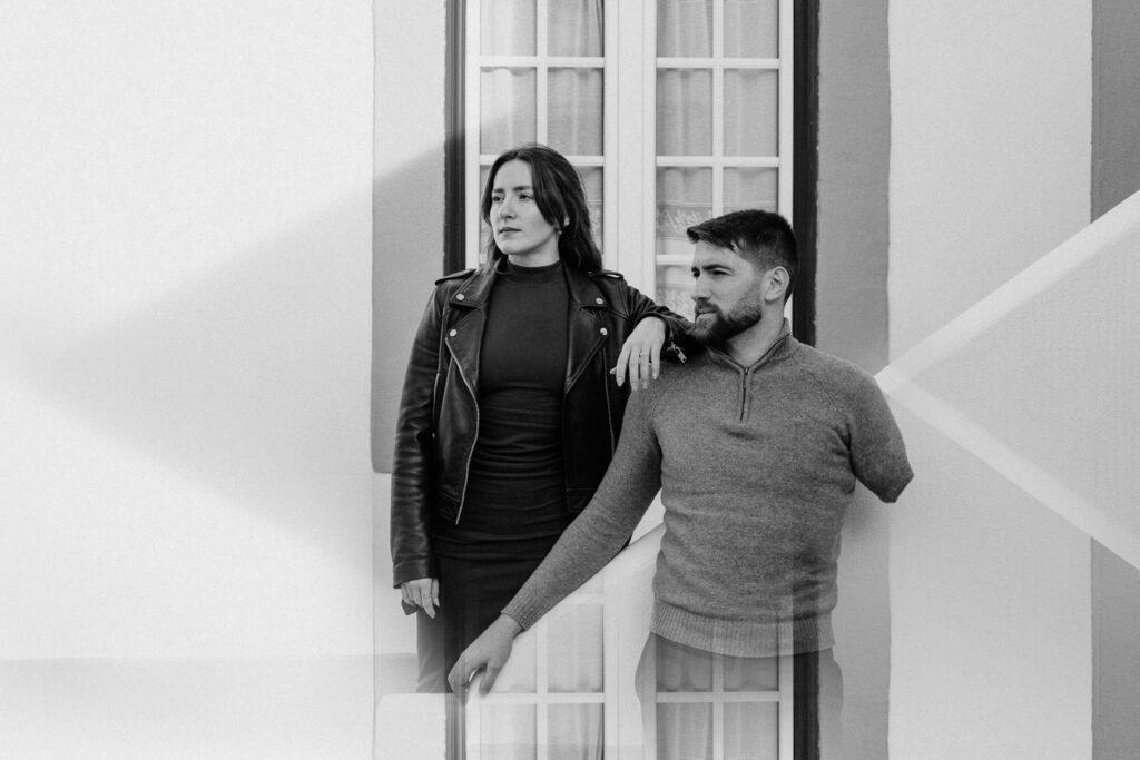 couple photosession in Ericeira, portugal photographer, elopement portugal, lisbon photographer