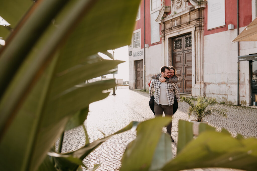 engagement photoshoot in Lisbon, lisbon photographer