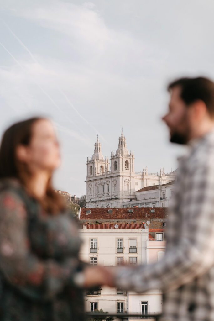 engagement photoshoot in Lisbon, lisbon photographer