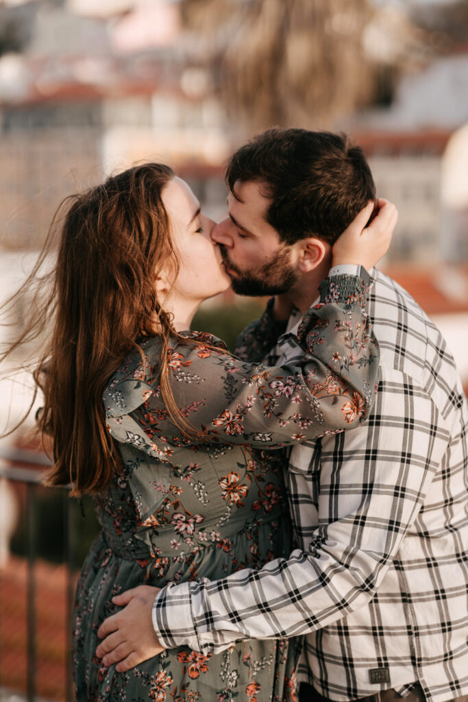 engagement photoshoot in Lisbon, lisbon photographer