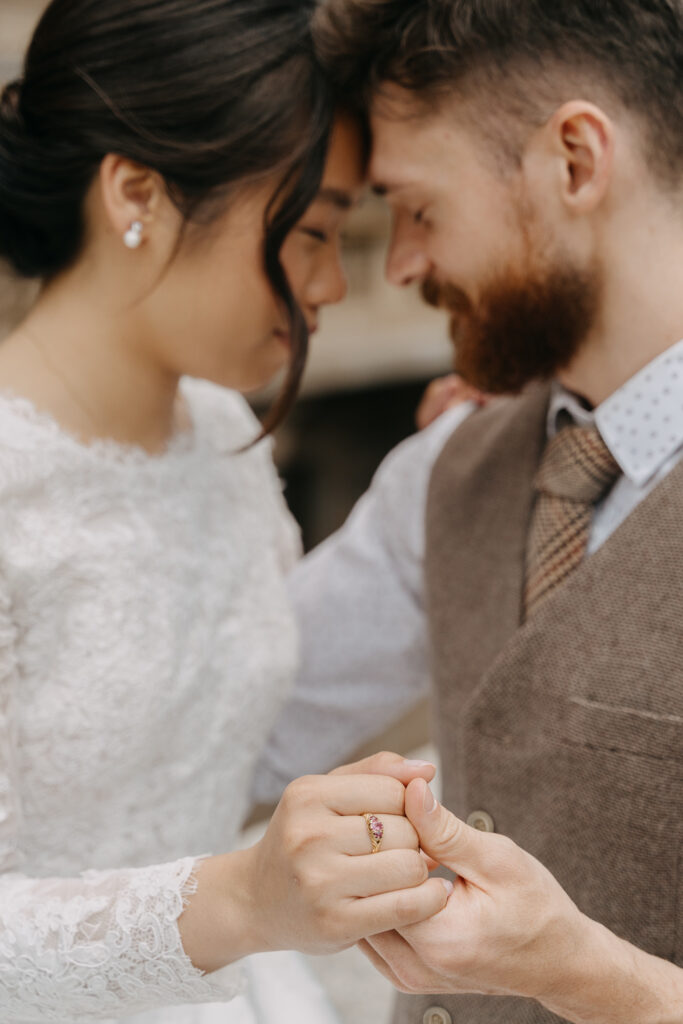 pre wedding photosession in Prague, Prague wedding photographer, elopement czechia, svatebni fotograf praha