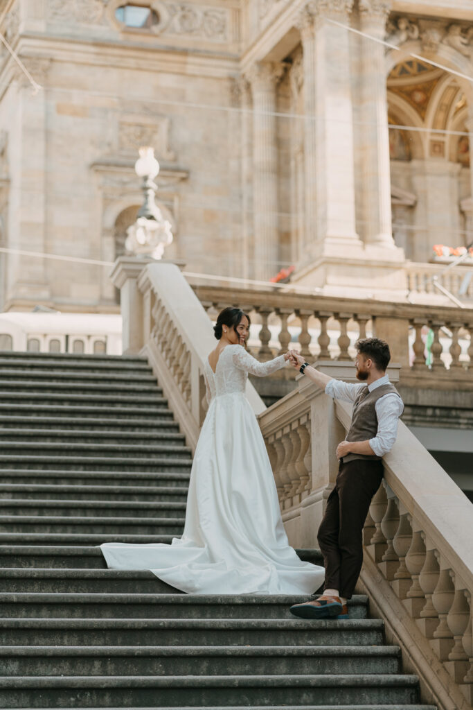 pre wedding photosession in Prague, Prague wedding photographer, elopement czechia, svatebni fotograf praha