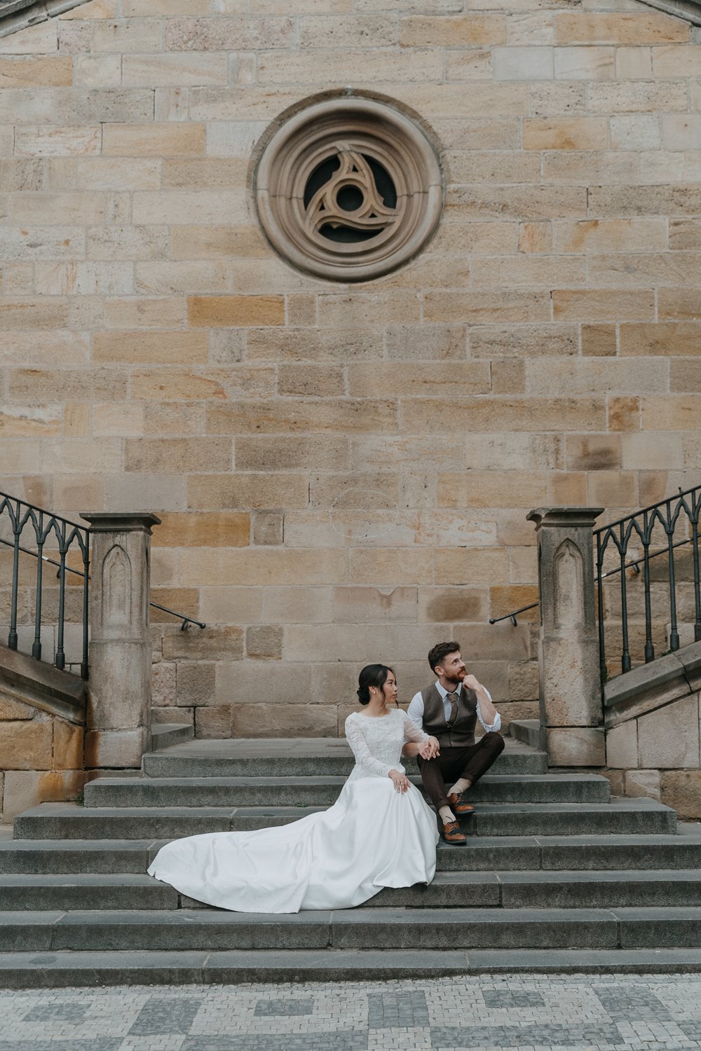 pre wedding photosession in Prague, Prague wedding photographer, elopement czechia, svatebni fotograf praha