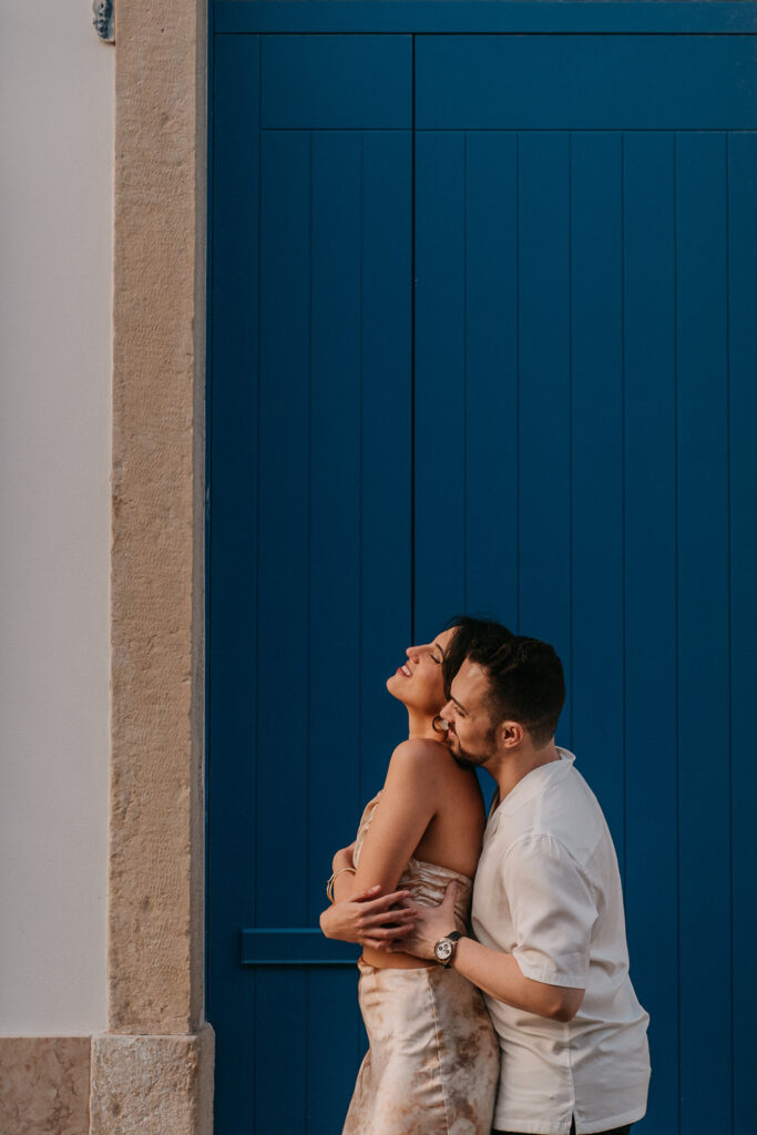 Couple photoshoot in Lisbon, Lisbon photographer, portugal photographer, elopement portugal, engagement lisbon