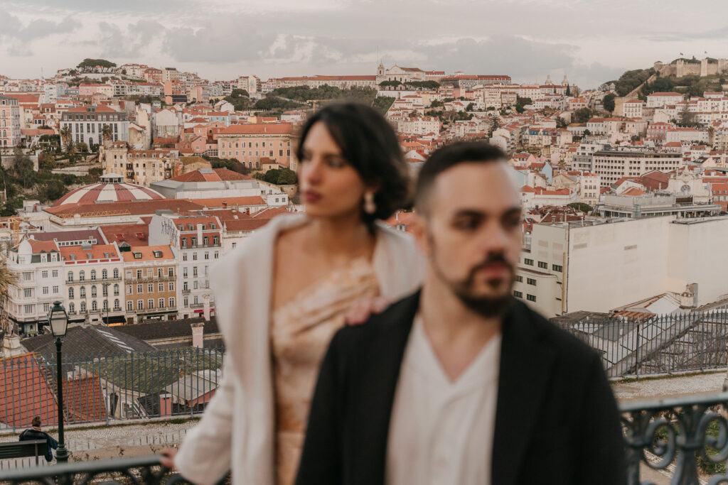 Couple photoshoot in Lisbon, Lisbon photographer, portugal photographer, elopement portugal, engagement lisbon