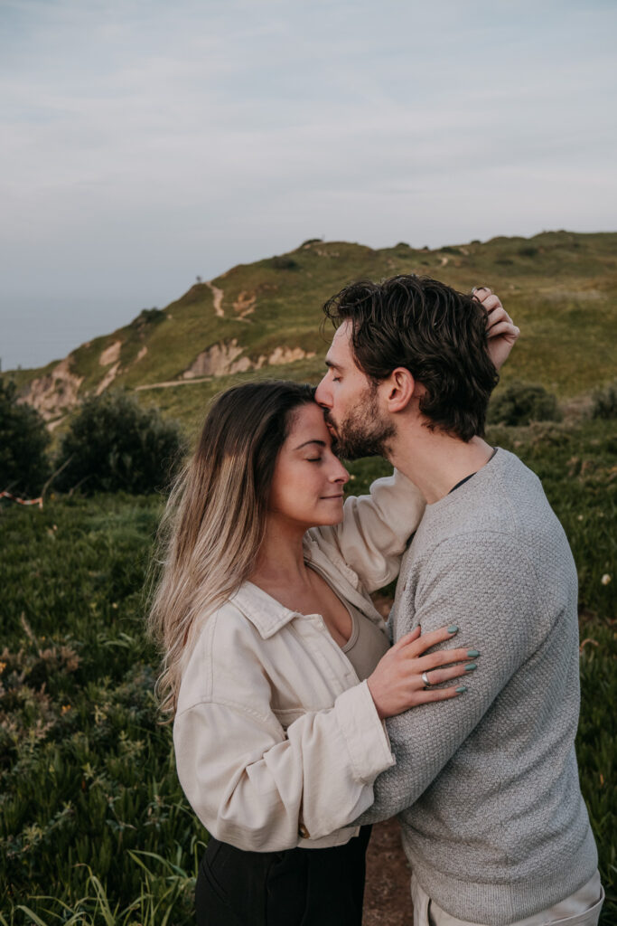 Sintra photoshoot, Cabo da roca, Lisbon photographer, couple photoshoot lisbon, portugal photographer, elopement portugal