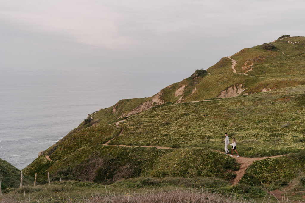 Sintra photoshoot, Cabo da roca, Lisbon photographer, couple photoshoot lisbon, portugal photographer, elopement portugal
