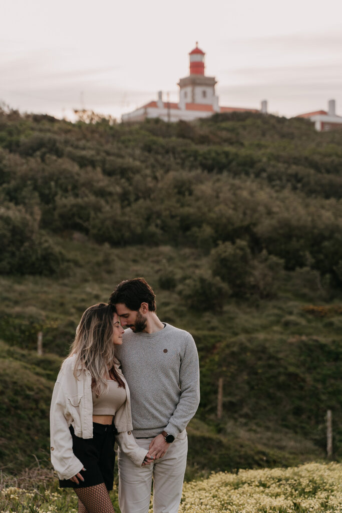Sintra photoshoot, Cabo da roca, Lisbon photographer, couple photoshoot lisbon, portugal photographer, elopement portugal