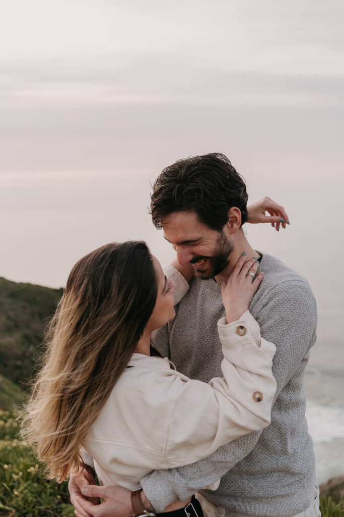 Sintra photoshoot, Cabo da roca, Lisbon photographer, couple photoshoot lisbon, portugal photographer, elopement portugal