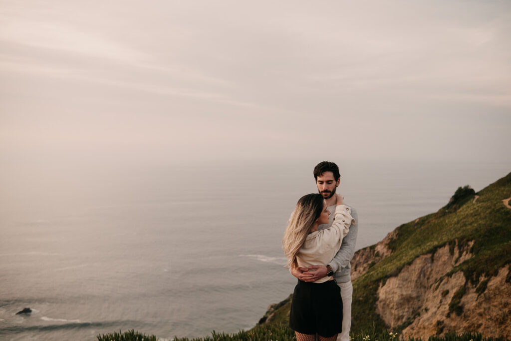 Sintra photoshoot, Cabo da roca, Lisbon photographer, couple photoshoot lisbon, portugal photographer, elopement portugal