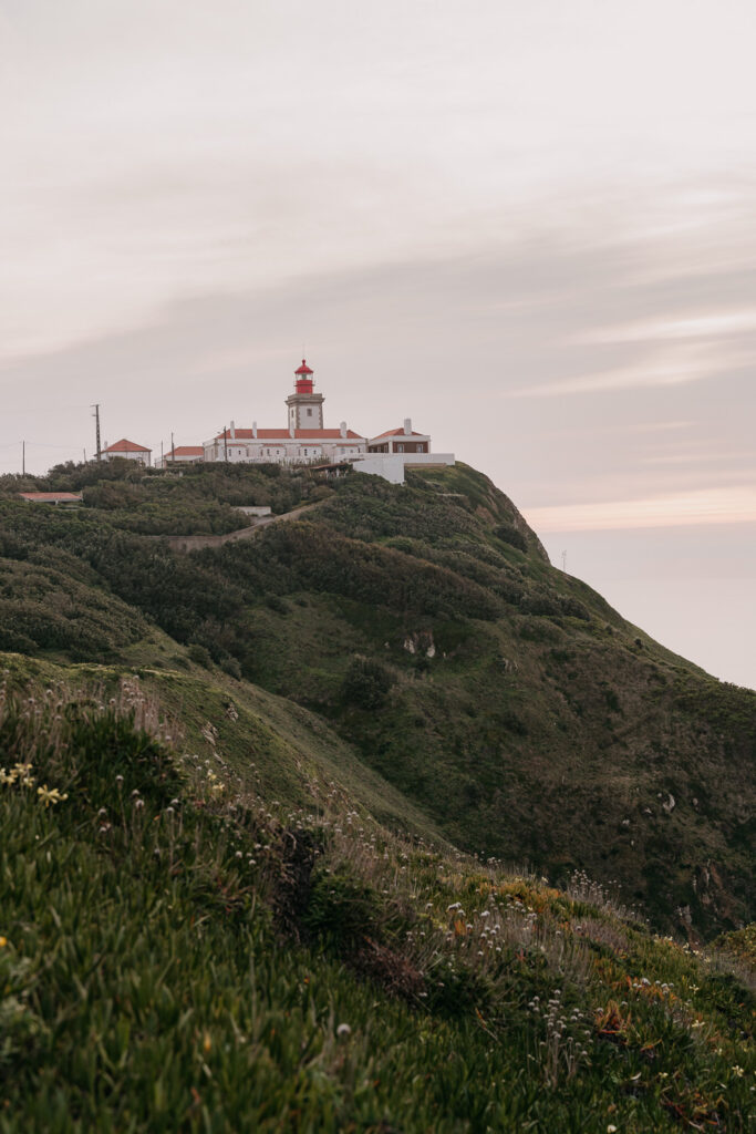 Sintra photoshoot, Cabo da roca, Lisbon photographer, couple photoshoot lisbon, portugal photographer, elopement portugal