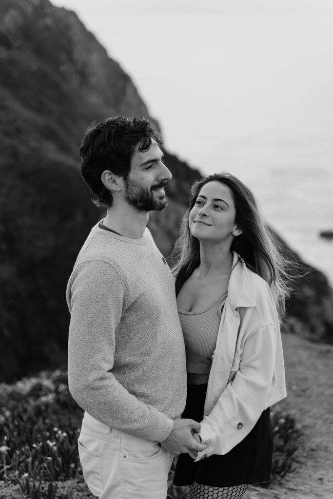 Couple photoshoot in Sintra