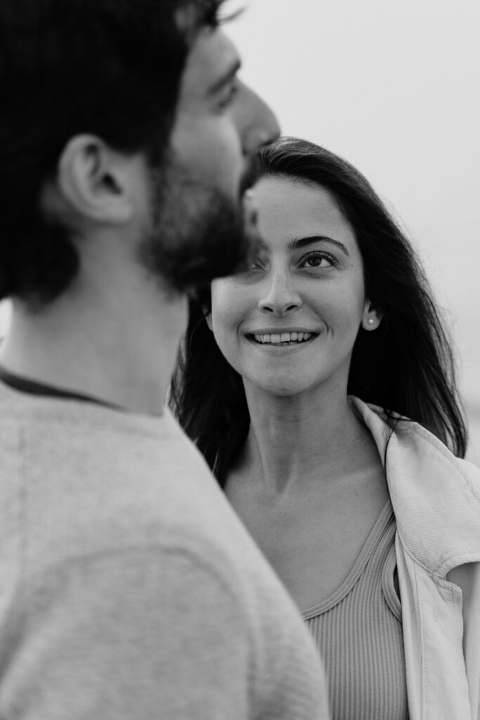 Couple photoshoot in Sintra