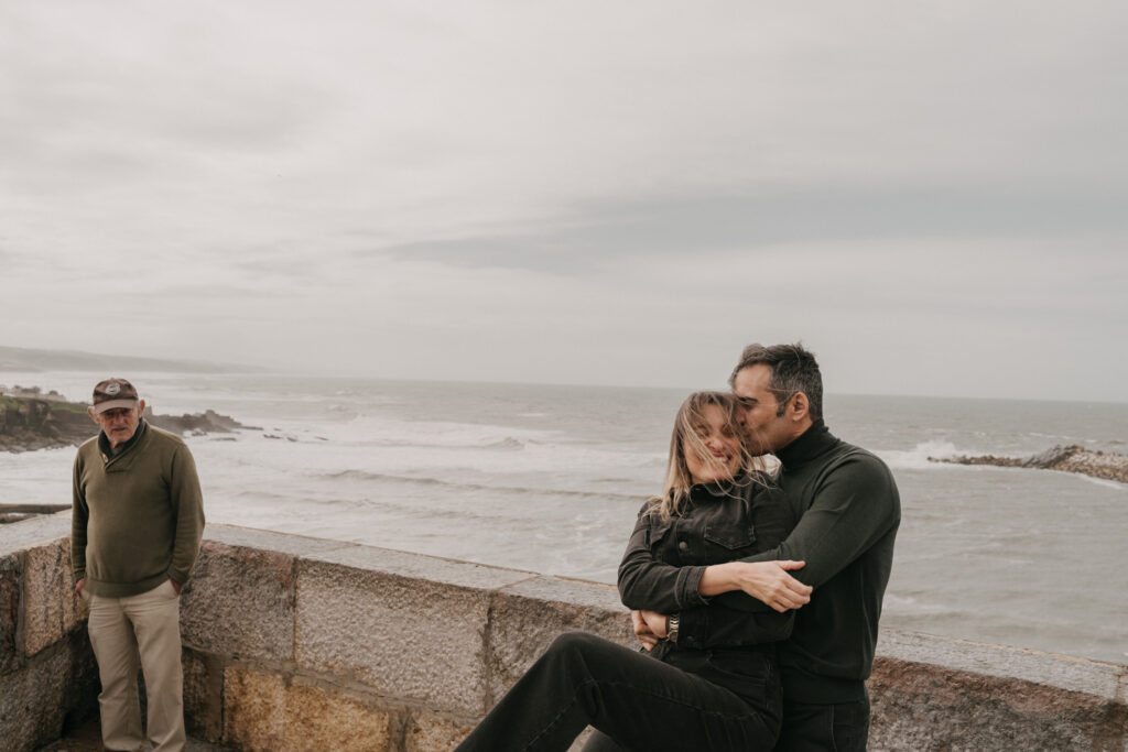 couple photoshoot ericeira, lisbon photoshoot, lisbon photographer, portugal photographer, destination europian photographer