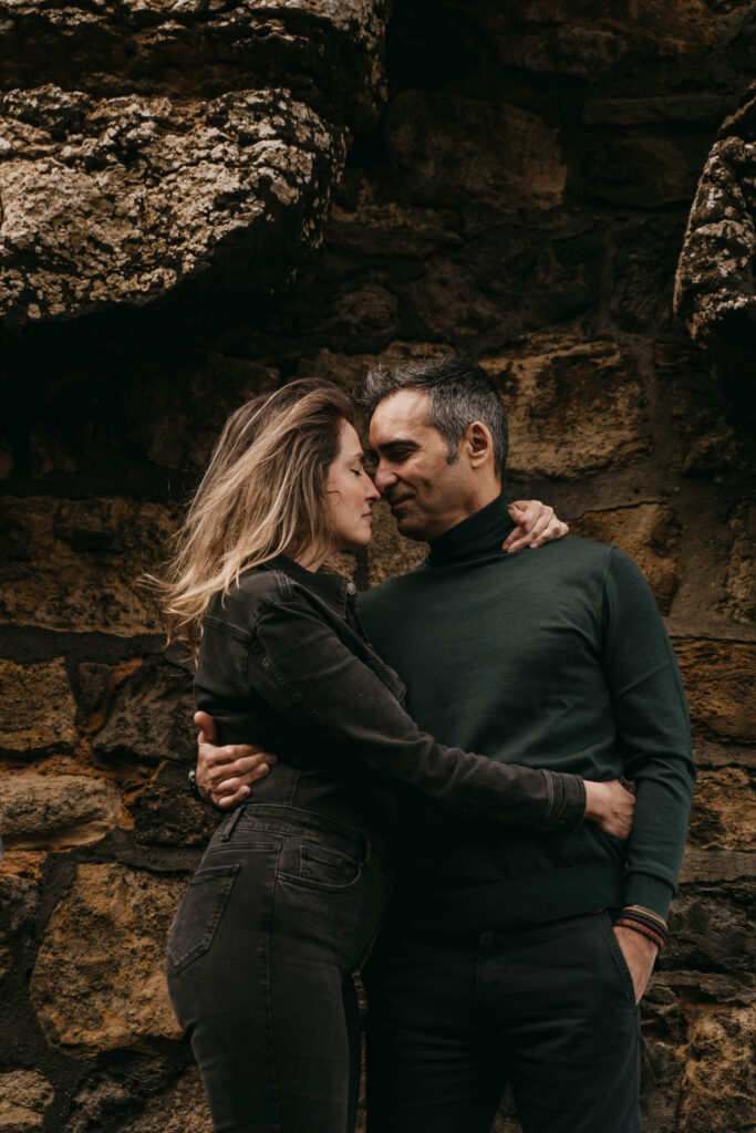 couple photoshoot ericeira, lisbon photoshoot, lisbon photographer, portugal photographer, destination europian photographer