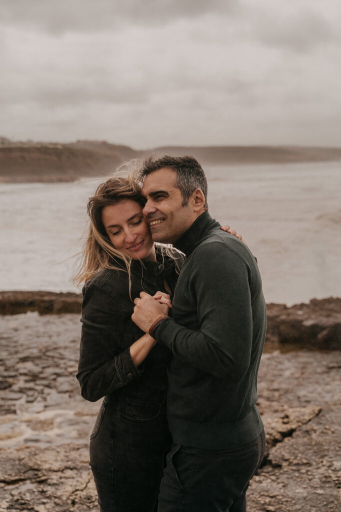 couple photoshoot ericeira, lisbon photoshoot, lisbon photographer, portugal photographer, destination europian photographer