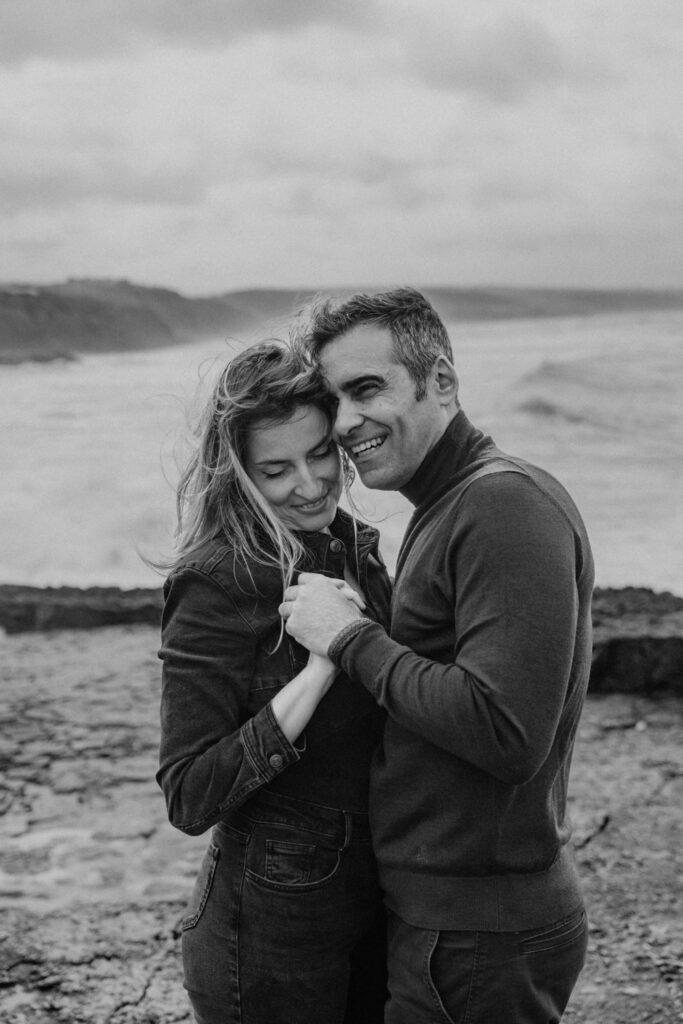 couple photoshoot ericeira, lisbon photoshoot, lisbon photographer, portugal photographer, destination europian photographer