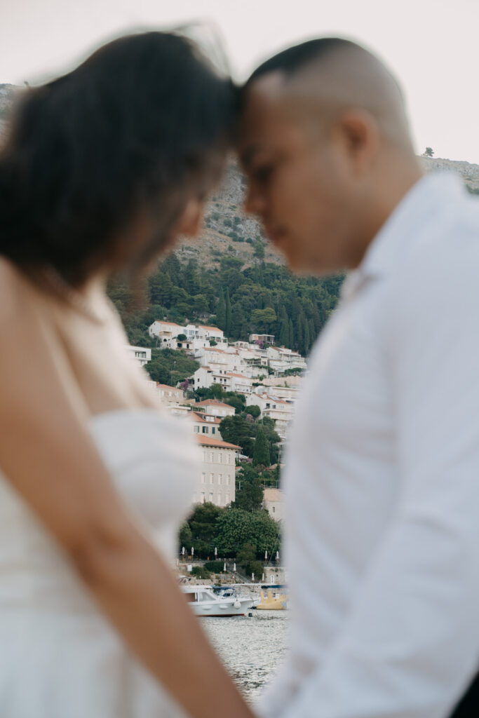 Couple photoshoot in Dubrovnik, photographer dubrovnik, croatia elopement, croatia prewedding, croatia wedding photographer