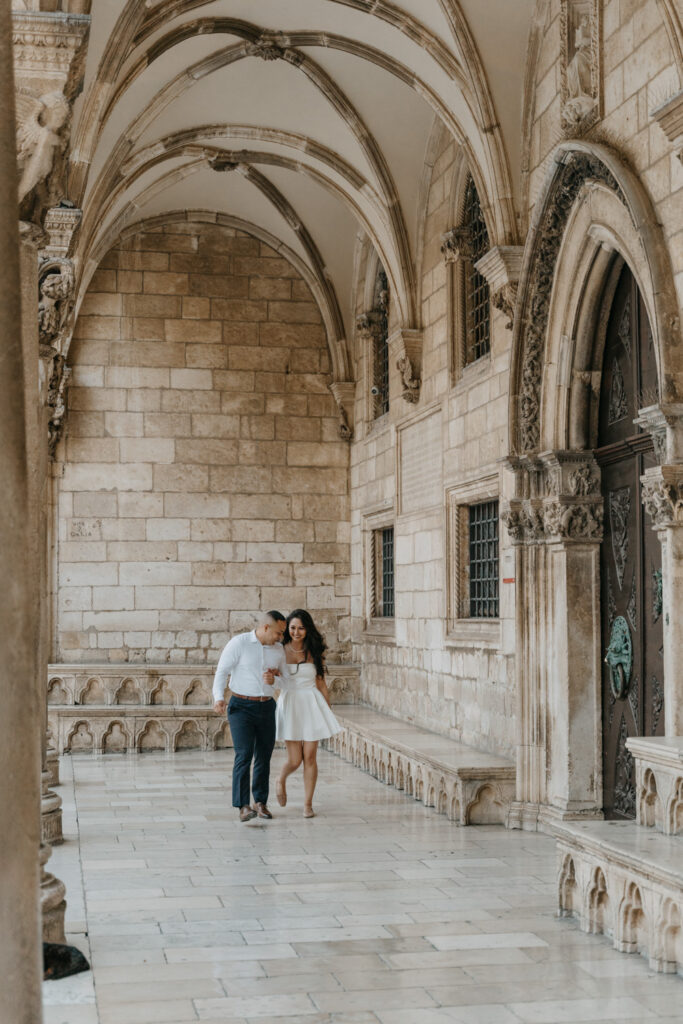 Couple photoshoot in Dubrovnik, photographer dubrovnik, croatia elopement, croatia prewedding, croatia wedding photographer