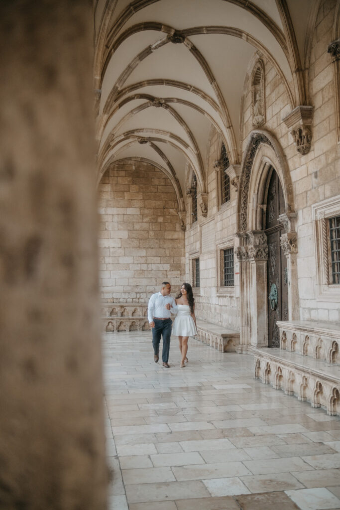 Couple photoshoot in Dubrovnik, photographer dubrovnik, croatia elopement, croatia prewedding, croatia wedding photographer