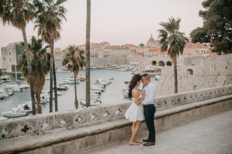 Couple photoshoot in Dubrovnik, photographer dubrovnik, croatia elopement, croatia prewedding, croatia wedding photographer