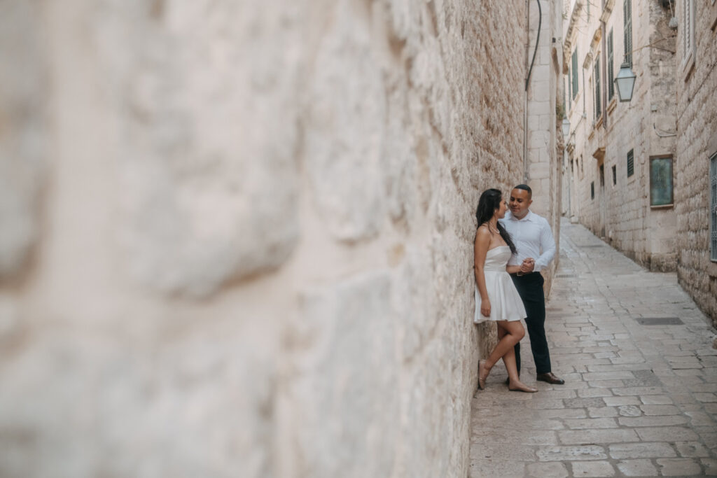 Couple photoshoot in Dubrovnik, photographer dubrovnik, croatia elopement, croatia prewedding, croatia wedding photographer