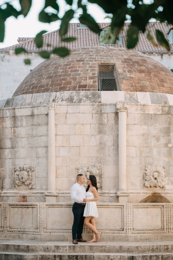 Couple photoshoot in Dubrovnik, photographer dubrovnik, croatia elopement, croatia prewedding, croatia wedding photographer