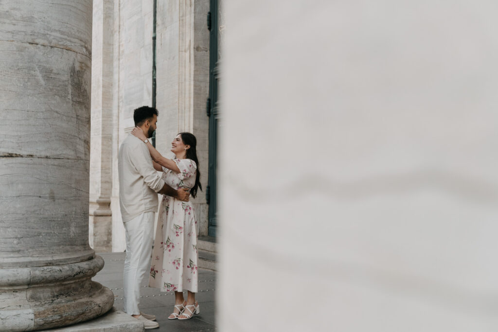 Couple photoshoot in Copenhagen, Copenhagen photoshoot, Copenhagen Photographer, Denmark wedding photographer, Denmark elopement photographer