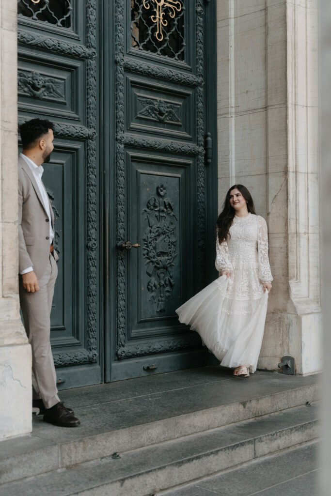 Couple photoshoot in Copenhagen, Copenhagen photoshoot, Copenhagen Photographer, Denmark wedding photographer, Denmark elopement photographer