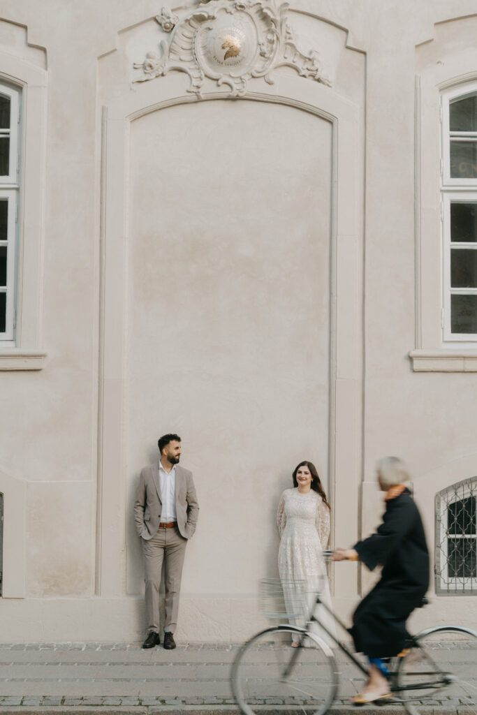 Couple photoshoot in Copenhagen, Copenhagen photoshoot, Copenhagen Photographer, Denmark wedding photographer, Denmark elopement photographer